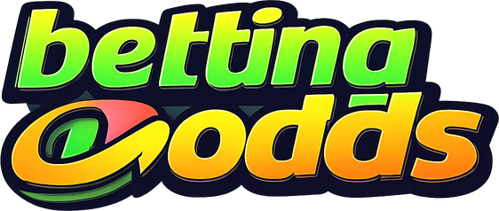 Logo betting odds